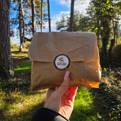 Charcoal Bulgaria - торбички против миризма
