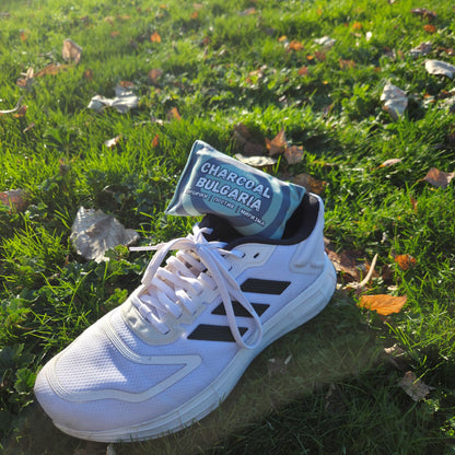 Charcoal Bulgaria - торбички против миризми за обувки